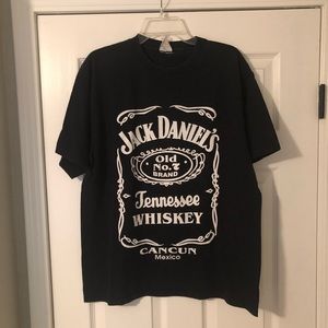 Jack Danials (Cancun) T-shirt